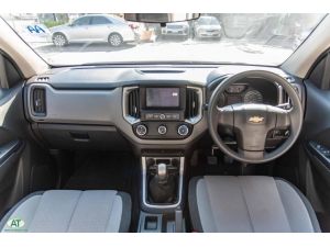 2018 Chevrolet Colorado 2.5 Flex Cab LT Pickup MT รูปที่ 4